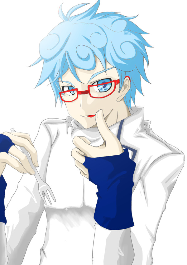 ギアッチョ