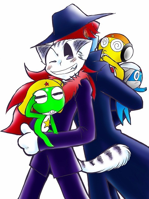 コロケロ