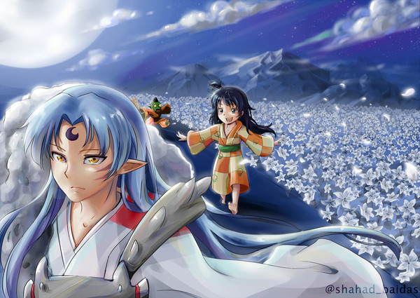 Inuyasha