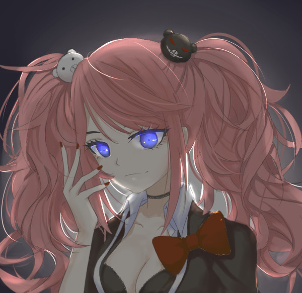 江ノ島盾子