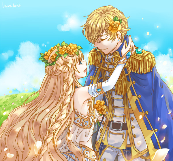 ラクアとライフォード