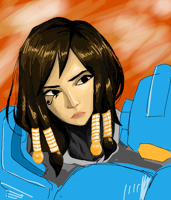 PHARAH