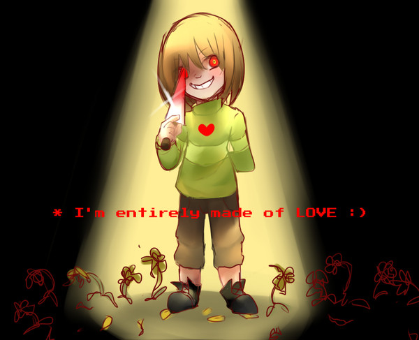 Undertale