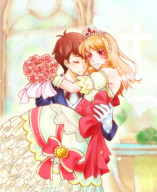 アイカツ★アイスタワンドロらくがきまとめ