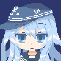 見てる響ちゃん