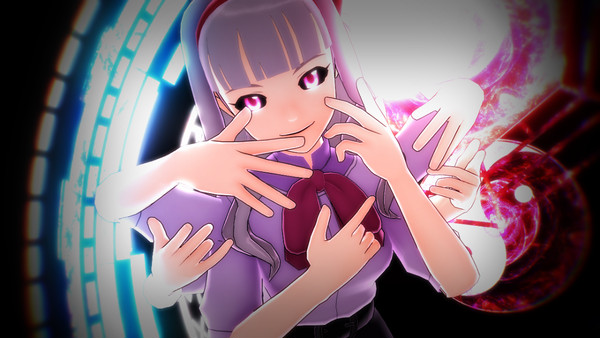 複腕黒目貴音