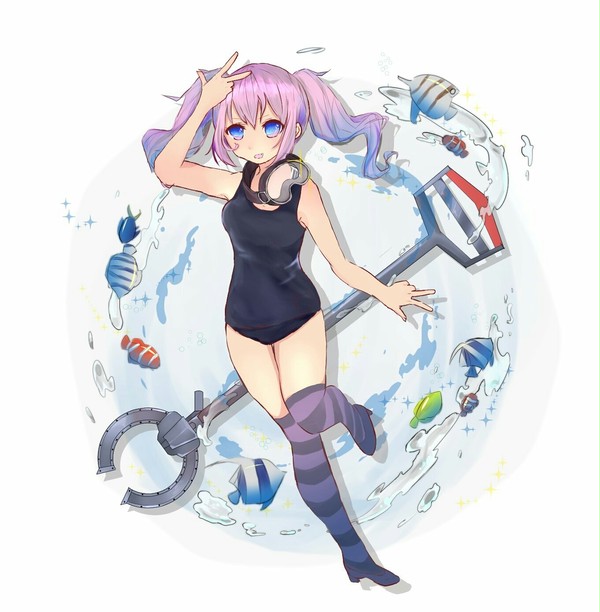 真空管ドールズ2