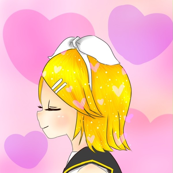 リンちゃん
