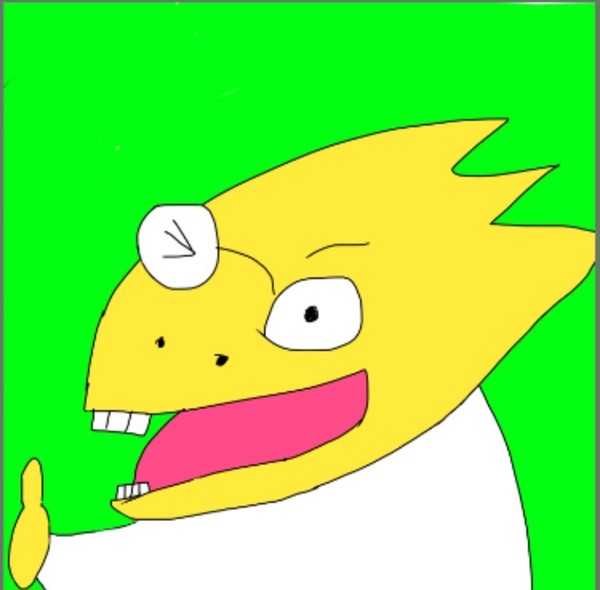アルフィス博士