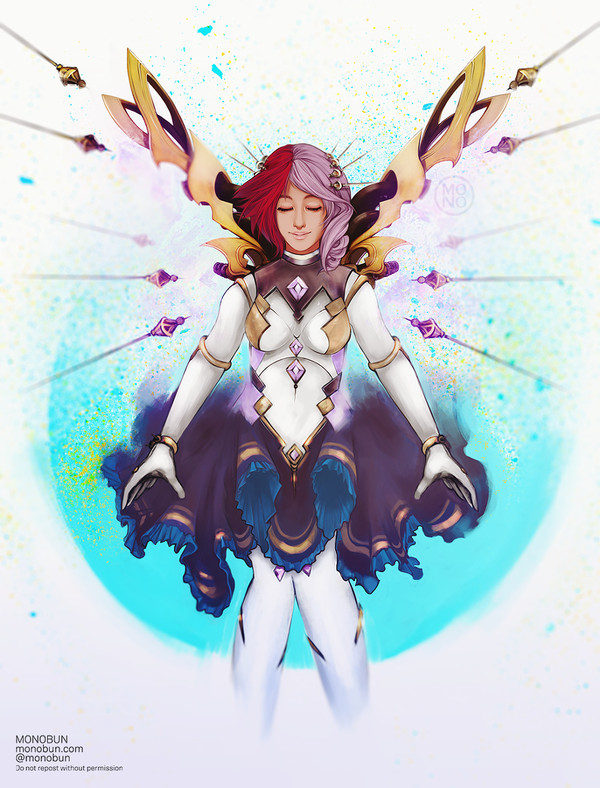 アリサ