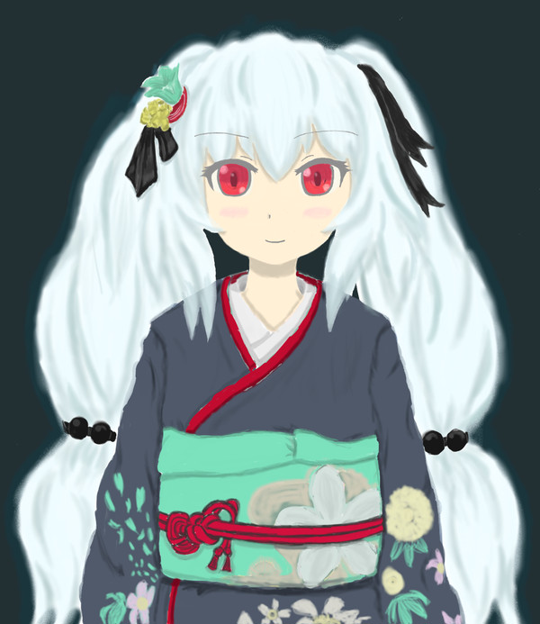 れいきりしま？