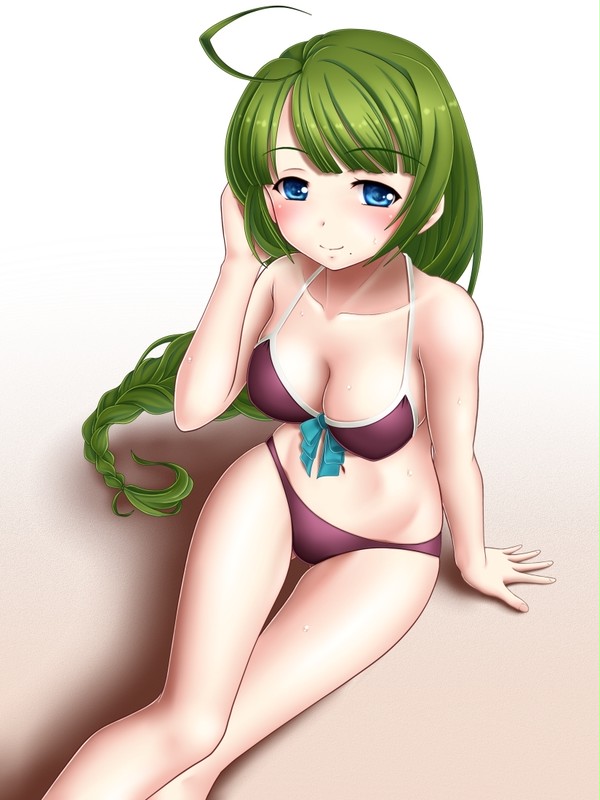 夕雲さん
