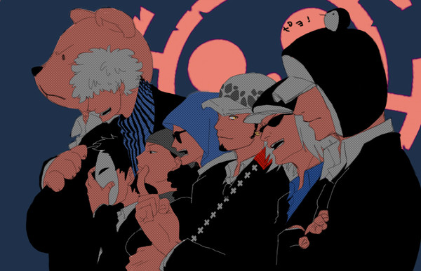 手ブログ他つめ【ハート】