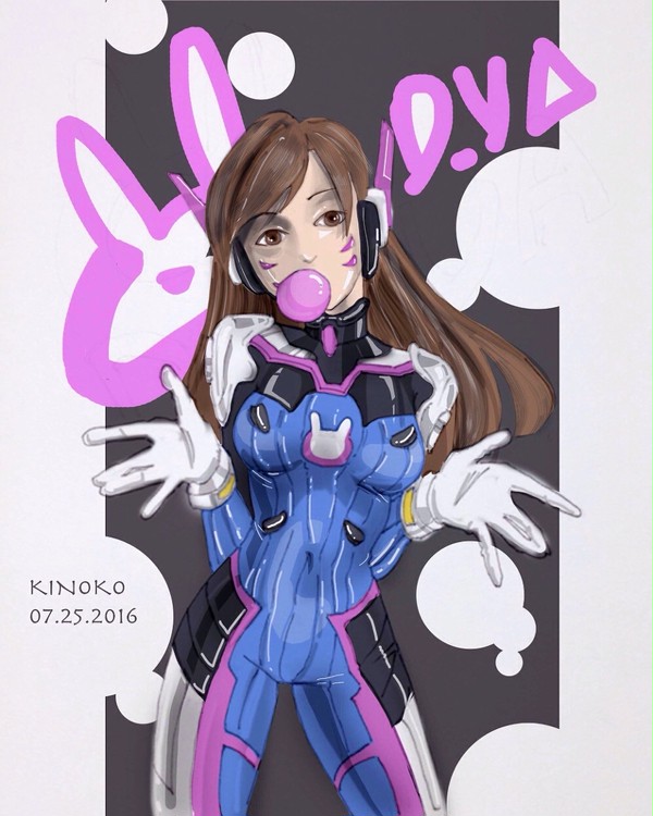 DVA