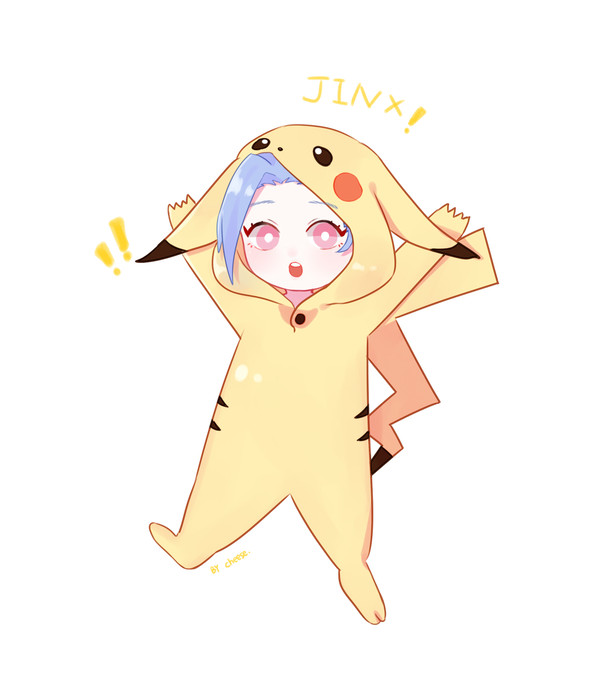 pokemonlol