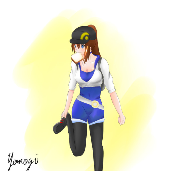 ポケモンGO！！