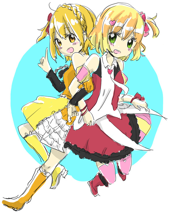 フレモモ