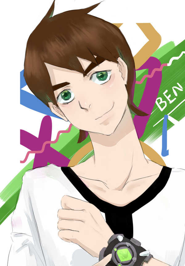 ben
