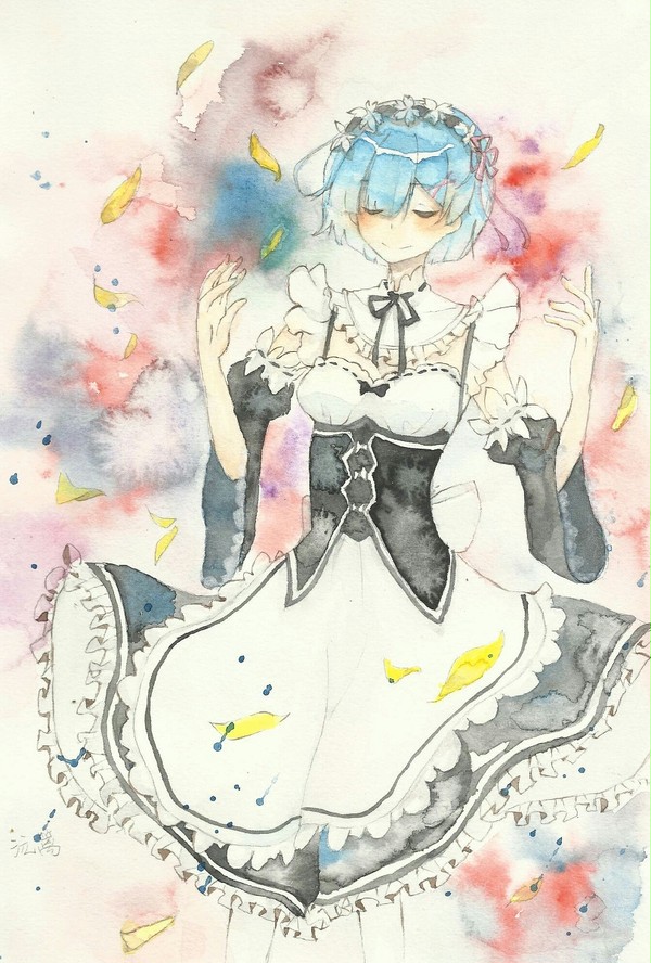 蕾姆