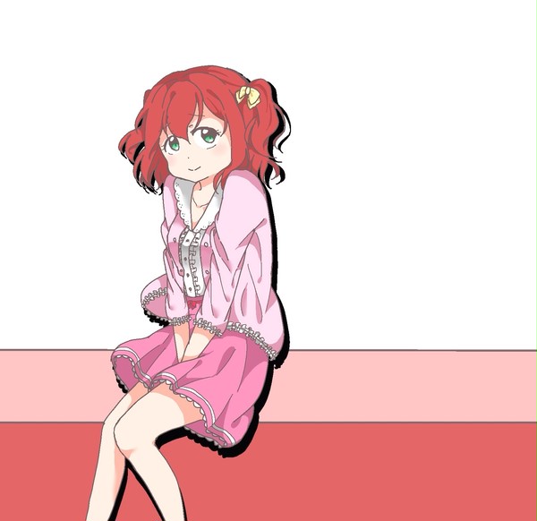 ルビィちゃん