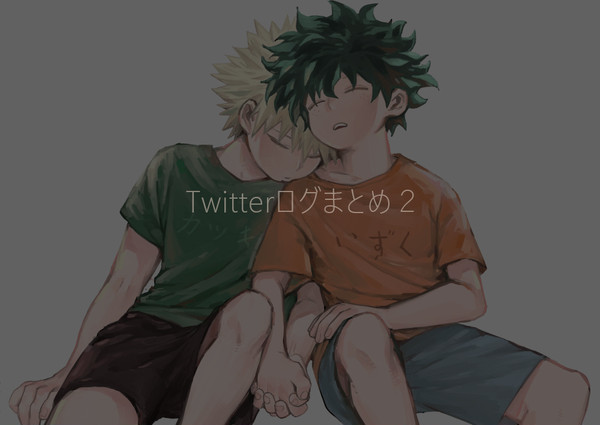 MHA log 02