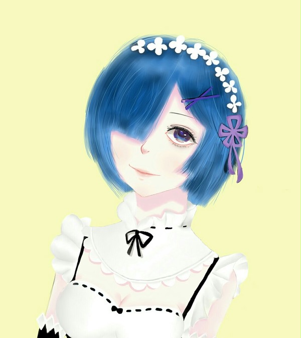 蕾姆
