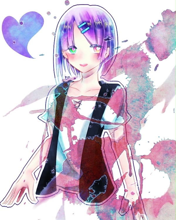 オリキャラ