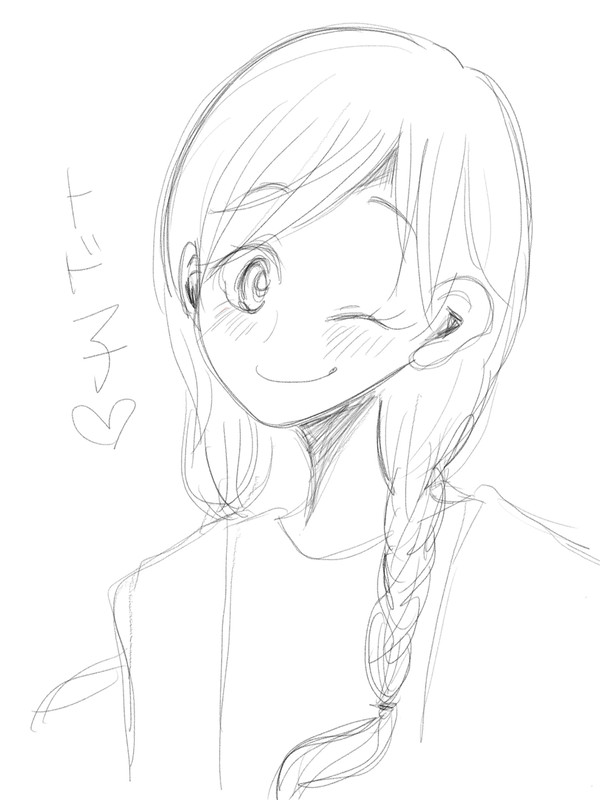 トド子ちゃん