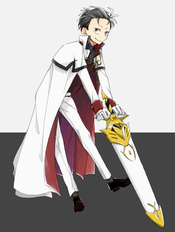 Re:0ログ