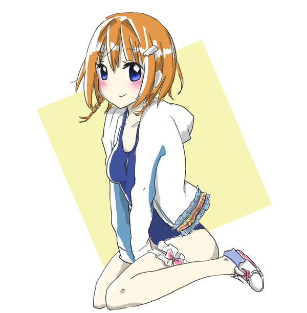 茶熊カモメ