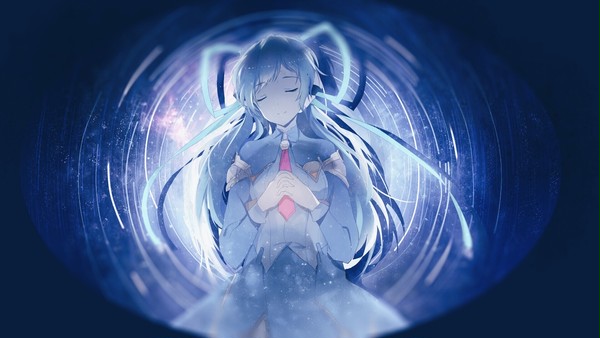 星の降る時