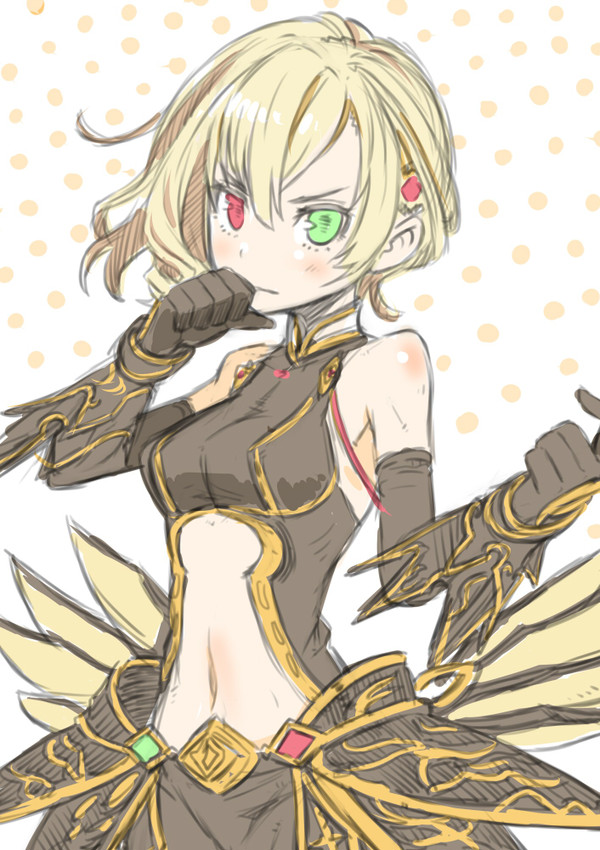 シャルロット