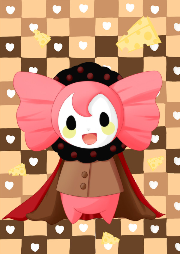 チーズ