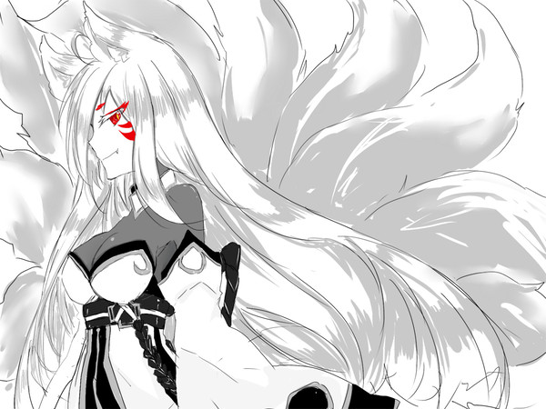 Celestial Fox