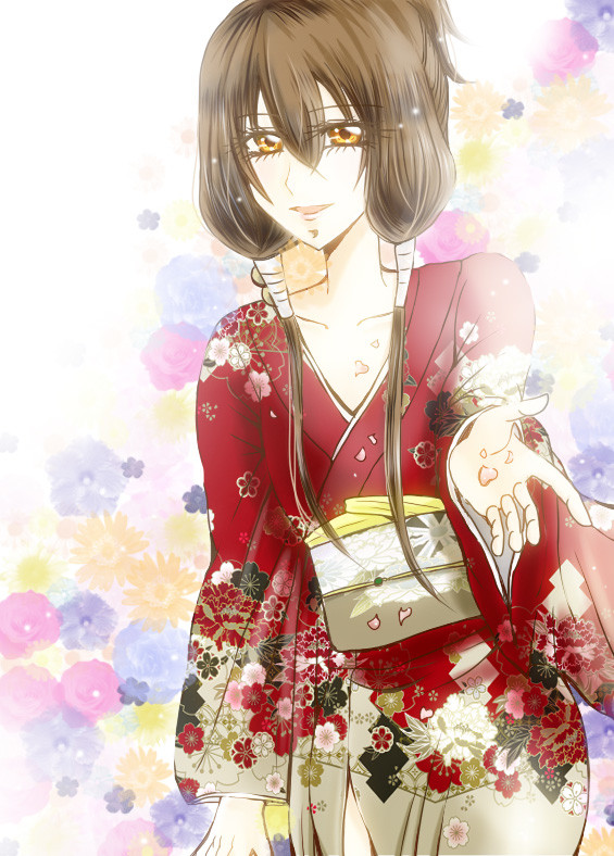 祭花まとめ。２
