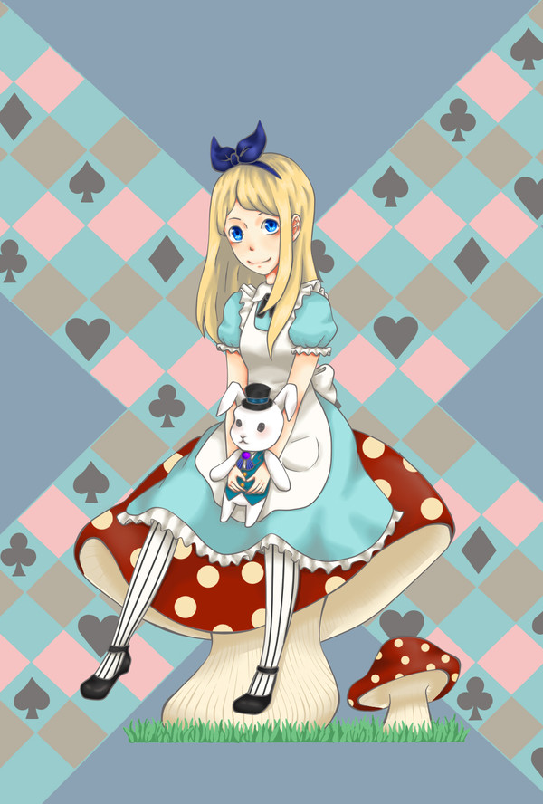 Alice
