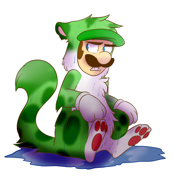 Wet pussy