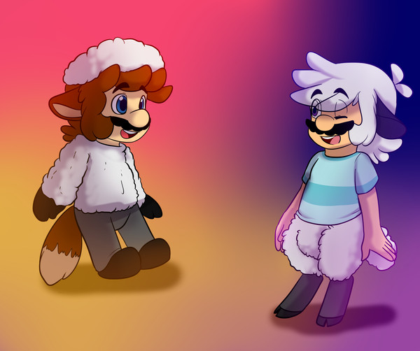 Stuff and commissions