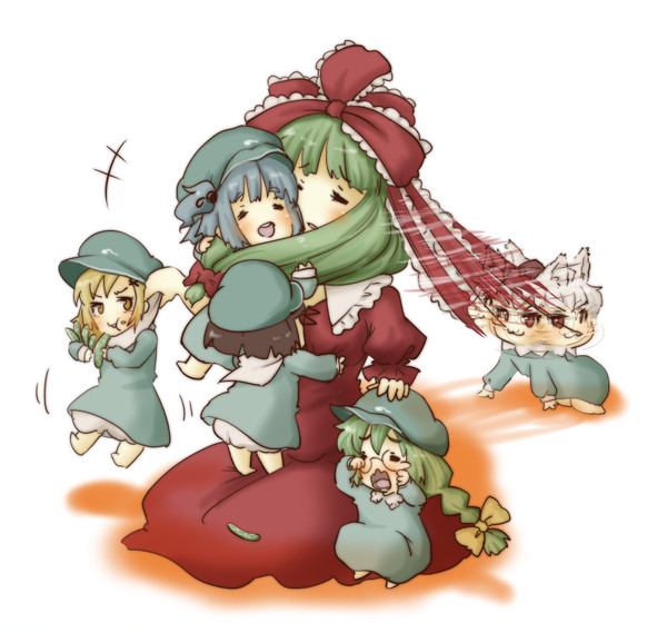 かっぱのようちえん