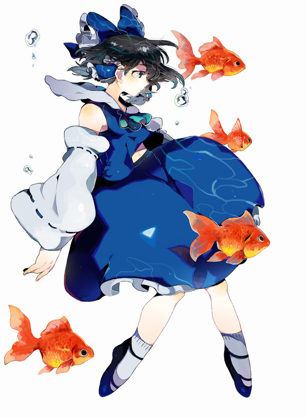 納涼