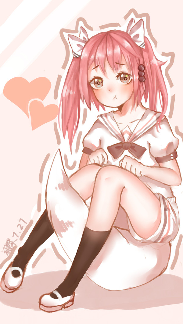 鱼