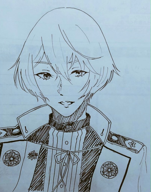 髭切