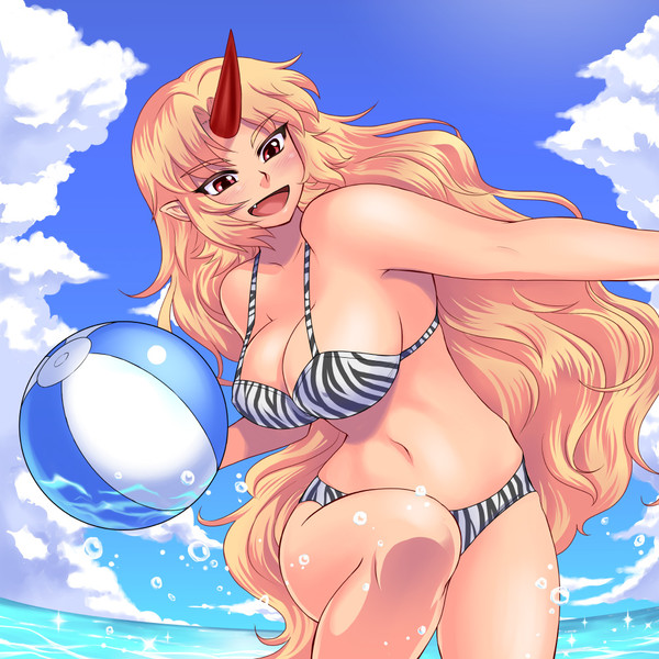 夏勇儀