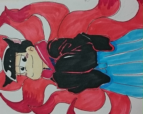 おそ松さんログ