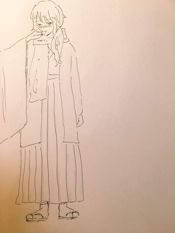 てれにやけしゅんそさん