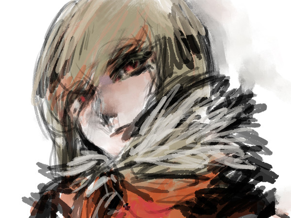 キャビアlog