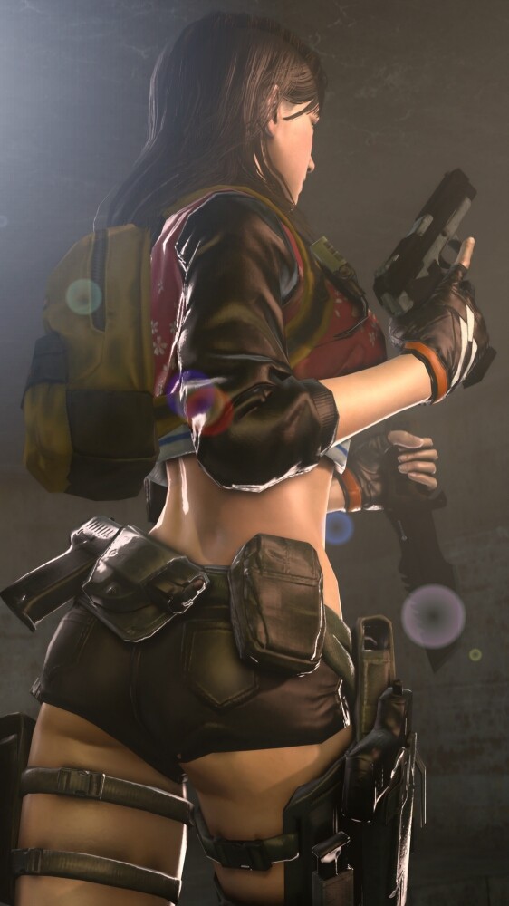 [SFM] Sudden Attack 2