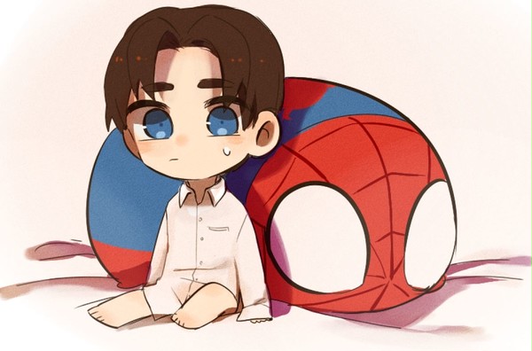 アルティメットスパイダーマン