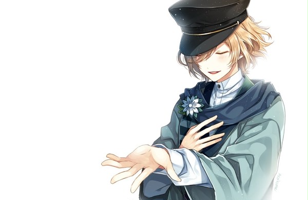 あんスタ