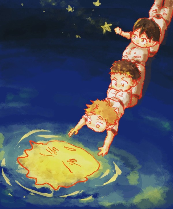 振りログ